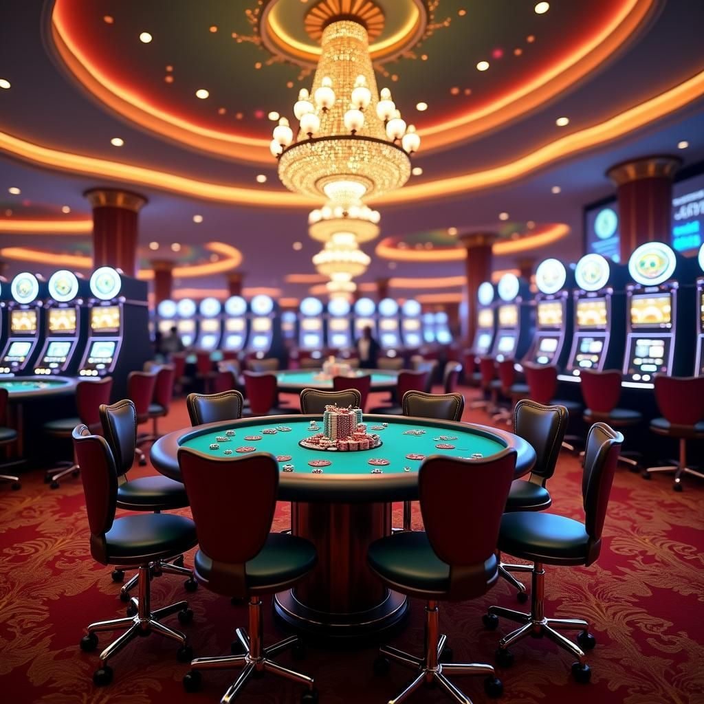 casino king VIP မြန်မာ exclusive loyalty program အဆင့်မြင့် ဝန်ဆောင်မှု