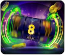casino king Live Casino Slots