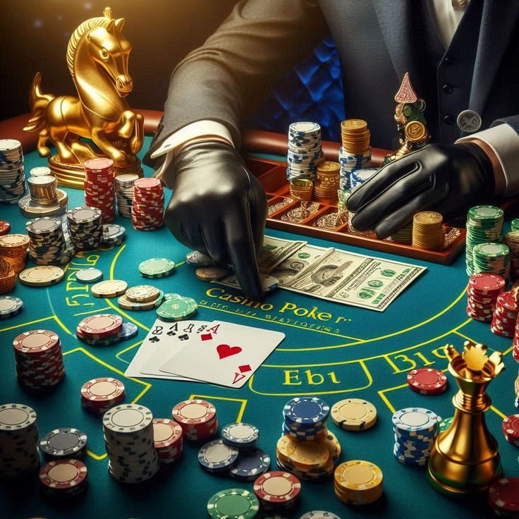 casino king အကြောင်း