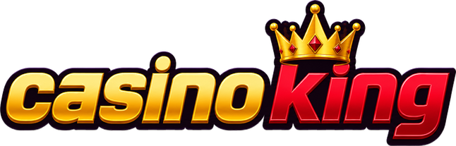 casino king logo